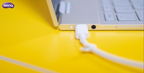 2025 USB-C 外接螢幕挑選重點